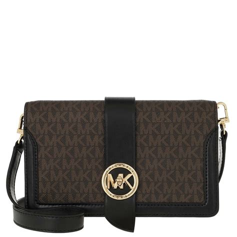 michael kors flip gsst crossbody|Michael Kors Crossbody Bags .